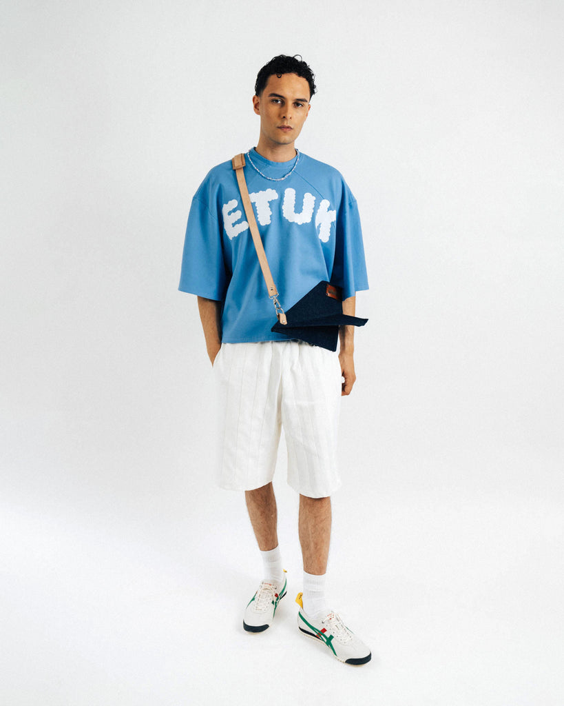 Etuk T-Shirt Winter Drop