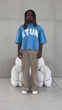 Etuk T-Shirt Winter Drop